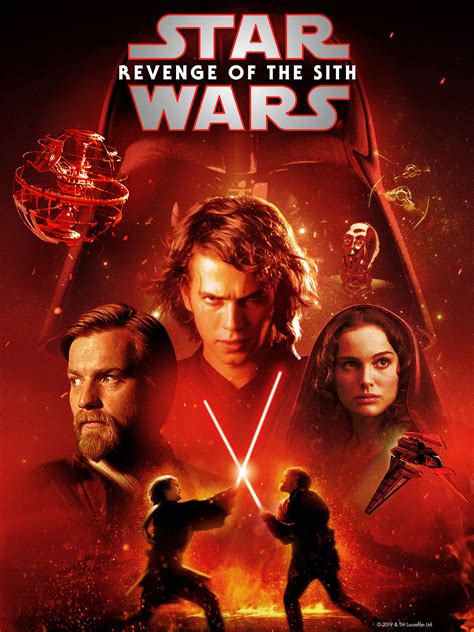 watch star wars 3 online free